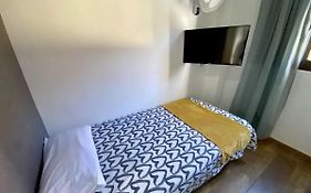 Casa Campillo, Habitaciones Individuales